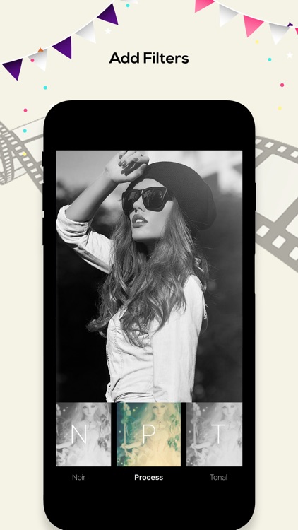 Birthday Video Maker Songs screenshot-6