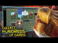 Slay the Spire ipad bilder 1