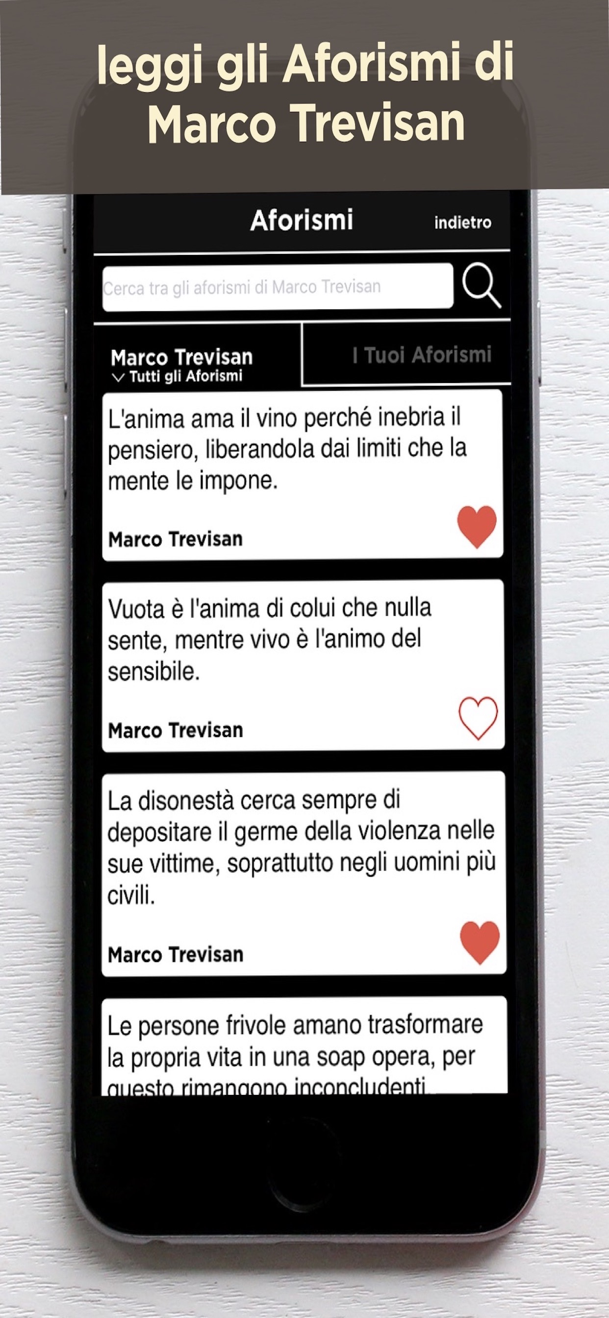 LAforista