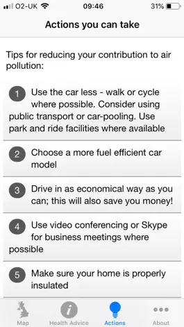 Game screenshot uBreathe hack