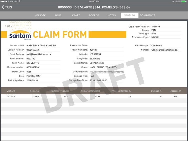 Santam Agri Assessments screenshot-3
