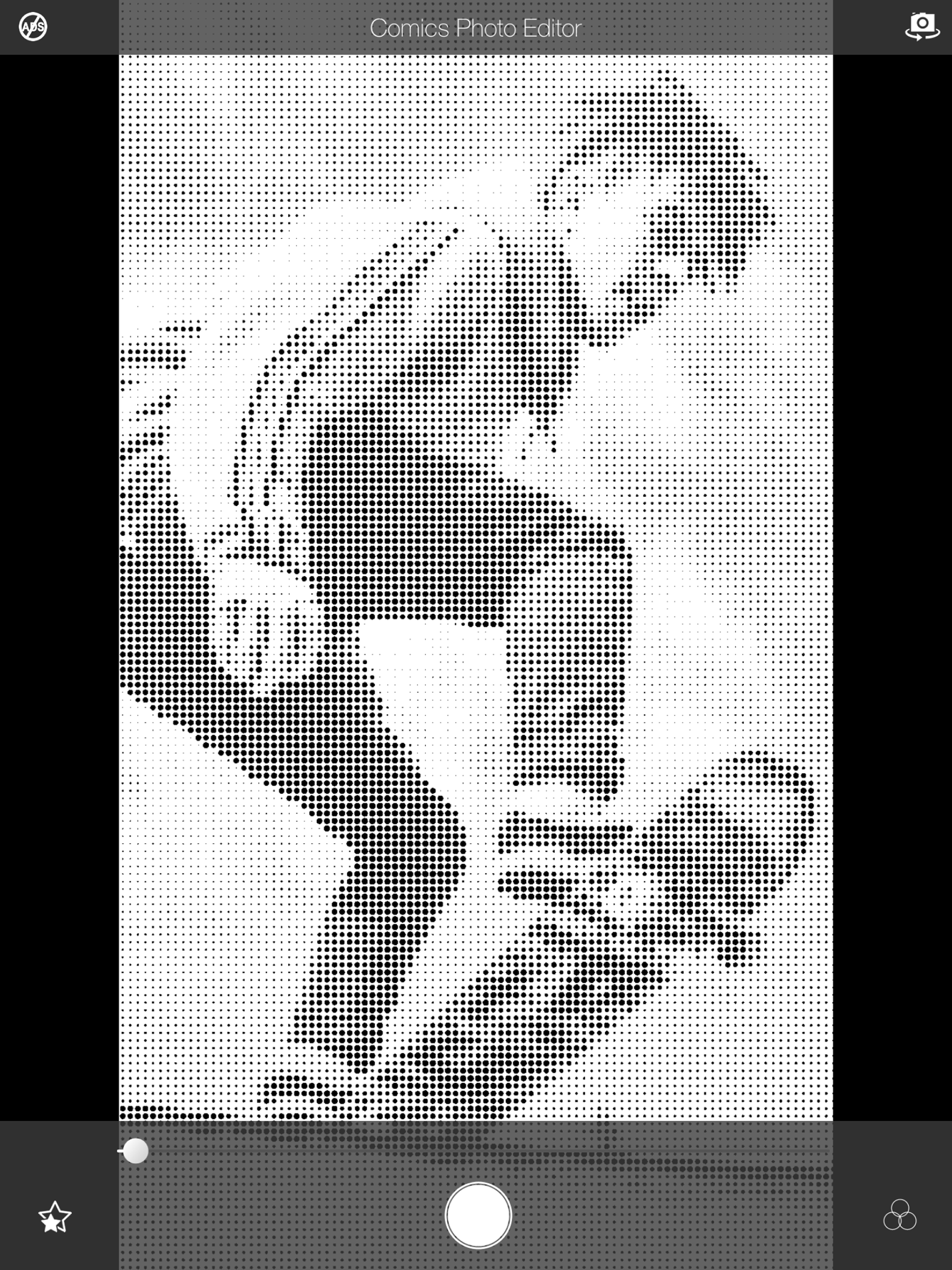 Comics Photo Editor screenshot 14