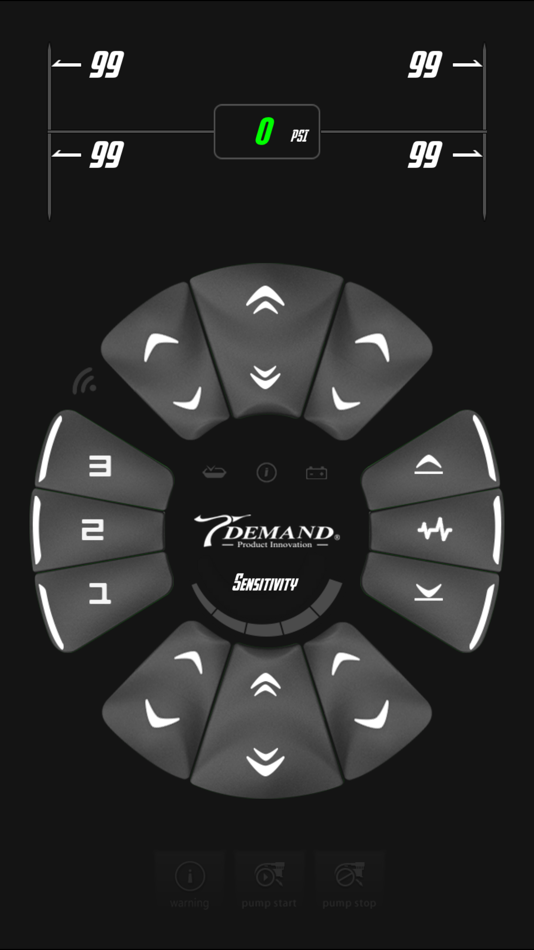 #2. T-DEMAND (iOS) 来自: T-DEMAND.CO., LTD.