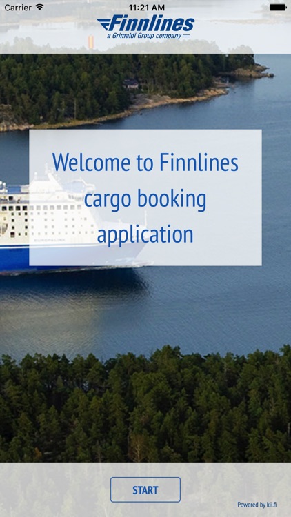 Finnlines Cargo