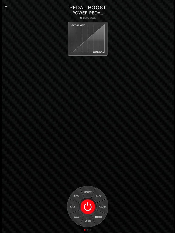 Screenshot #4 pour PERFORMANCE CONNECT APP