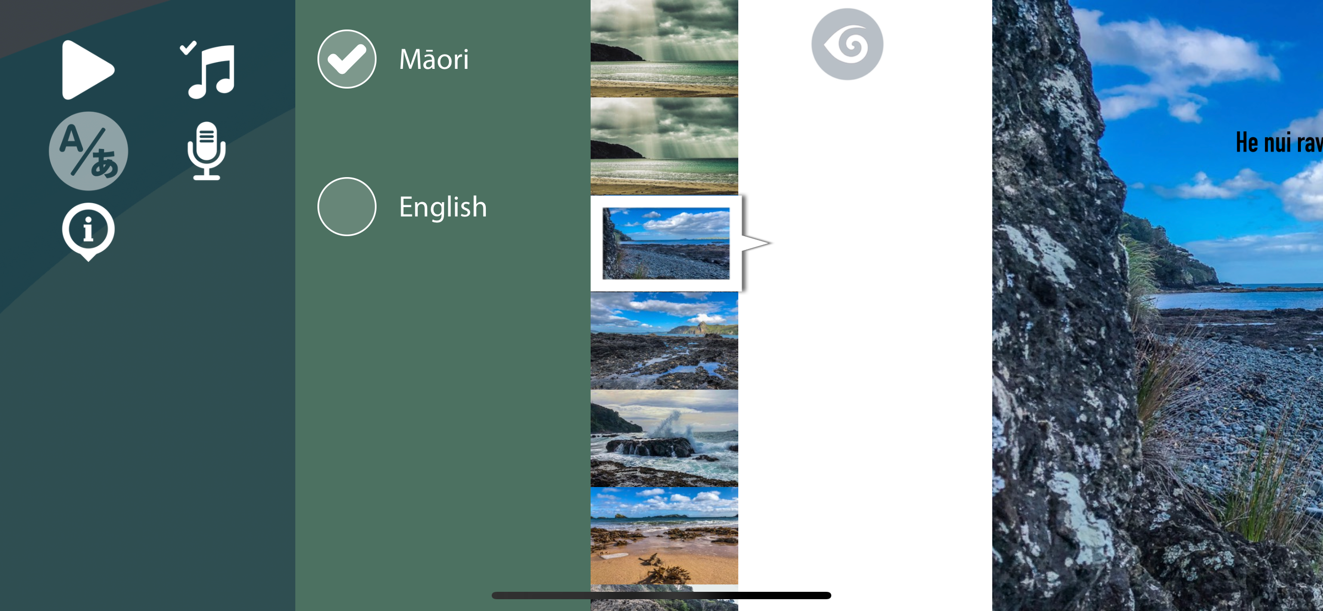 Te Ara a Tāwhaki