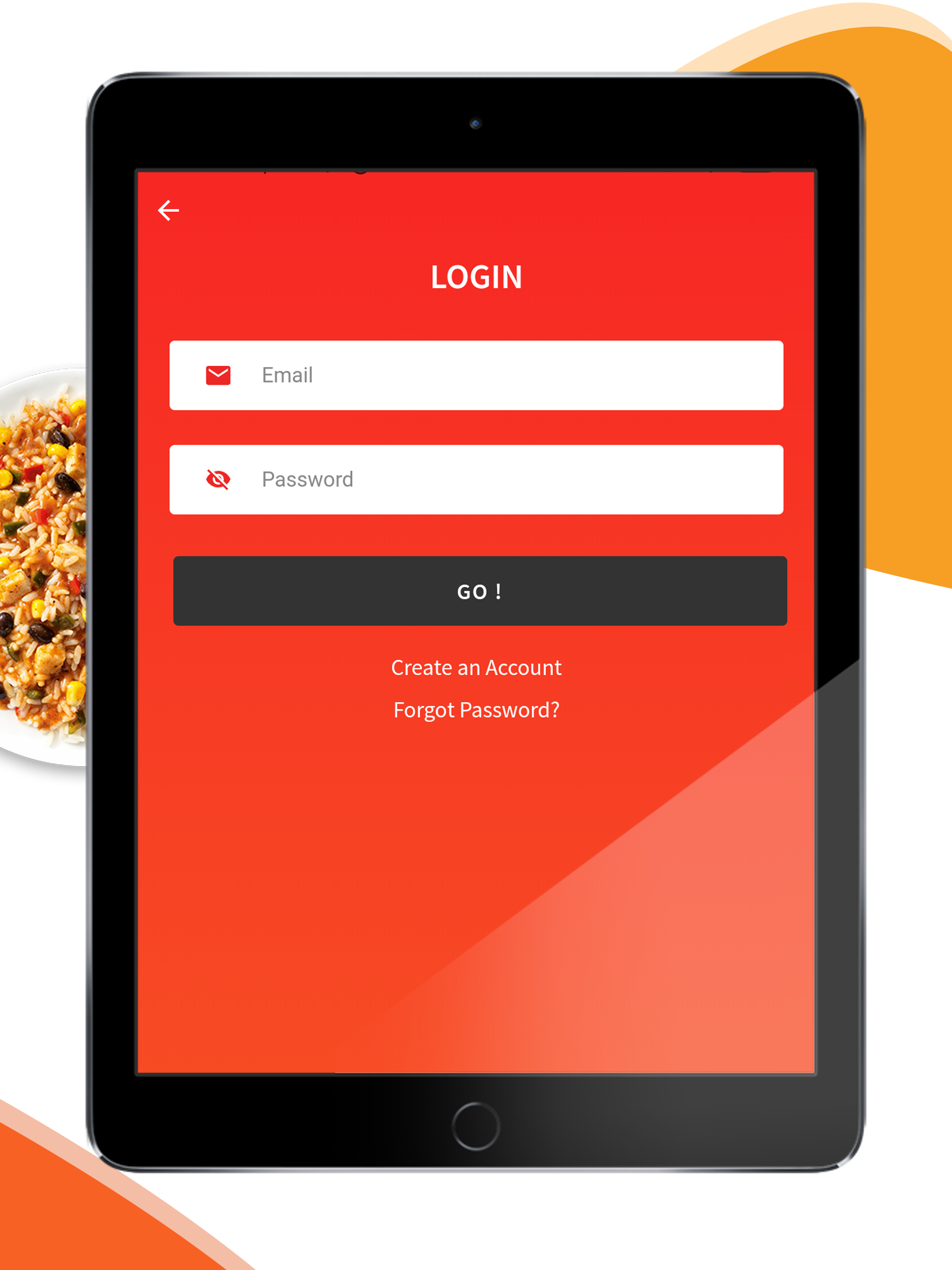Indus Curry Express