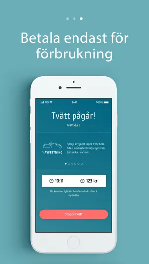 Glimra screenshot 4