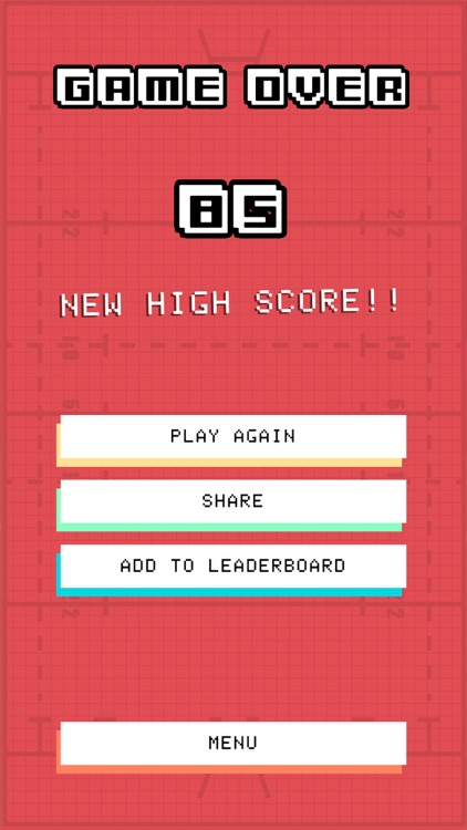 Tiny Rugby screenshot-7