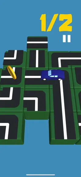 Game screenshot Slide Driver mod apk