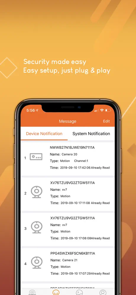 Cocoon HD