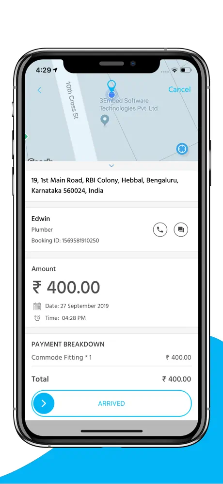 ServiceAce Pro