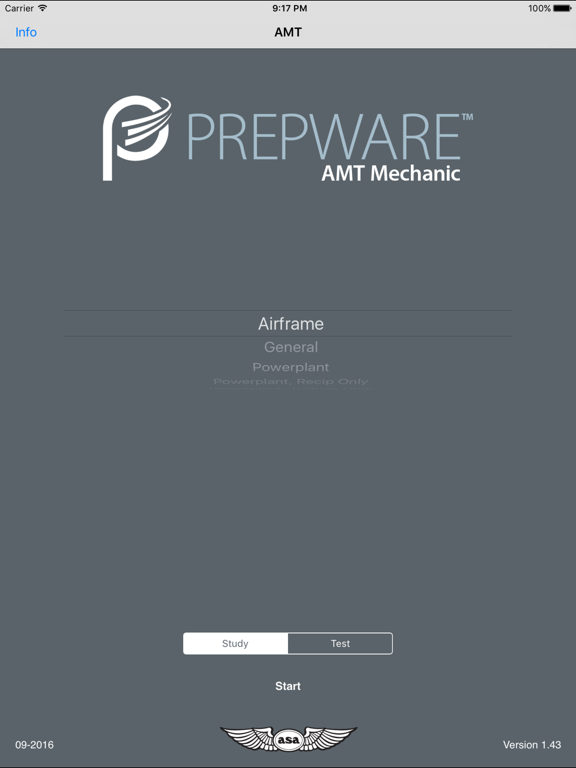 Prepware Aviation Maintenanceのおすすめ画像1