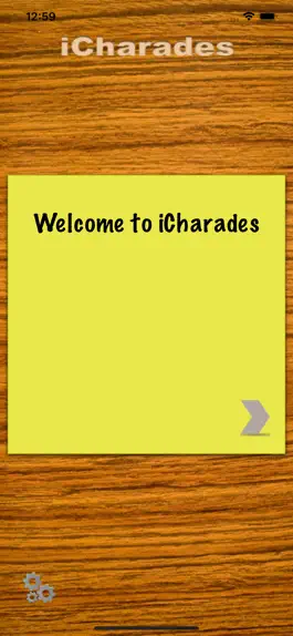 Game screenshot iCharades mod apk