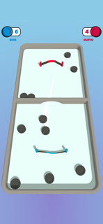 Sling Puck 3D screenshot 6