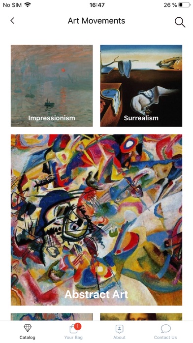 Screenshot #3 pour PlayTheMove