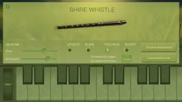 Game screenshot Shire Whistle hack