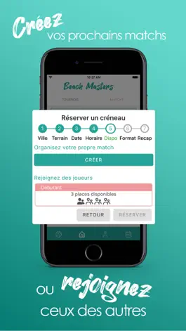 Game screenshot Beach Masters hack