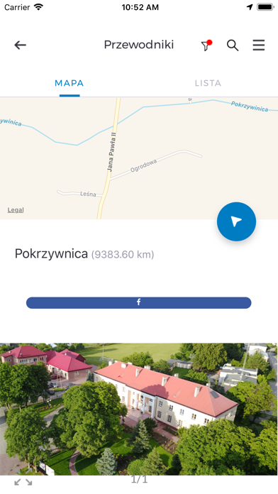 pokrzywnica.pl screenshot 4