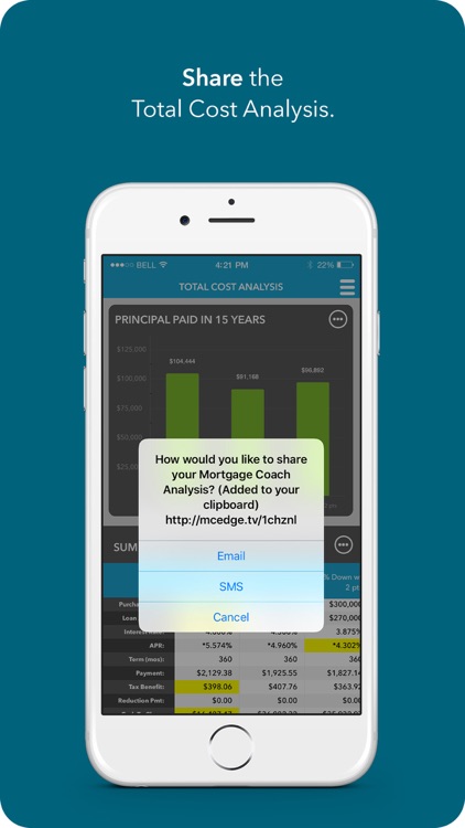 Mortgage Coach screenshot-3