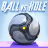 Ball vs Hole delete, cancel