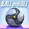 Ball vs Hole