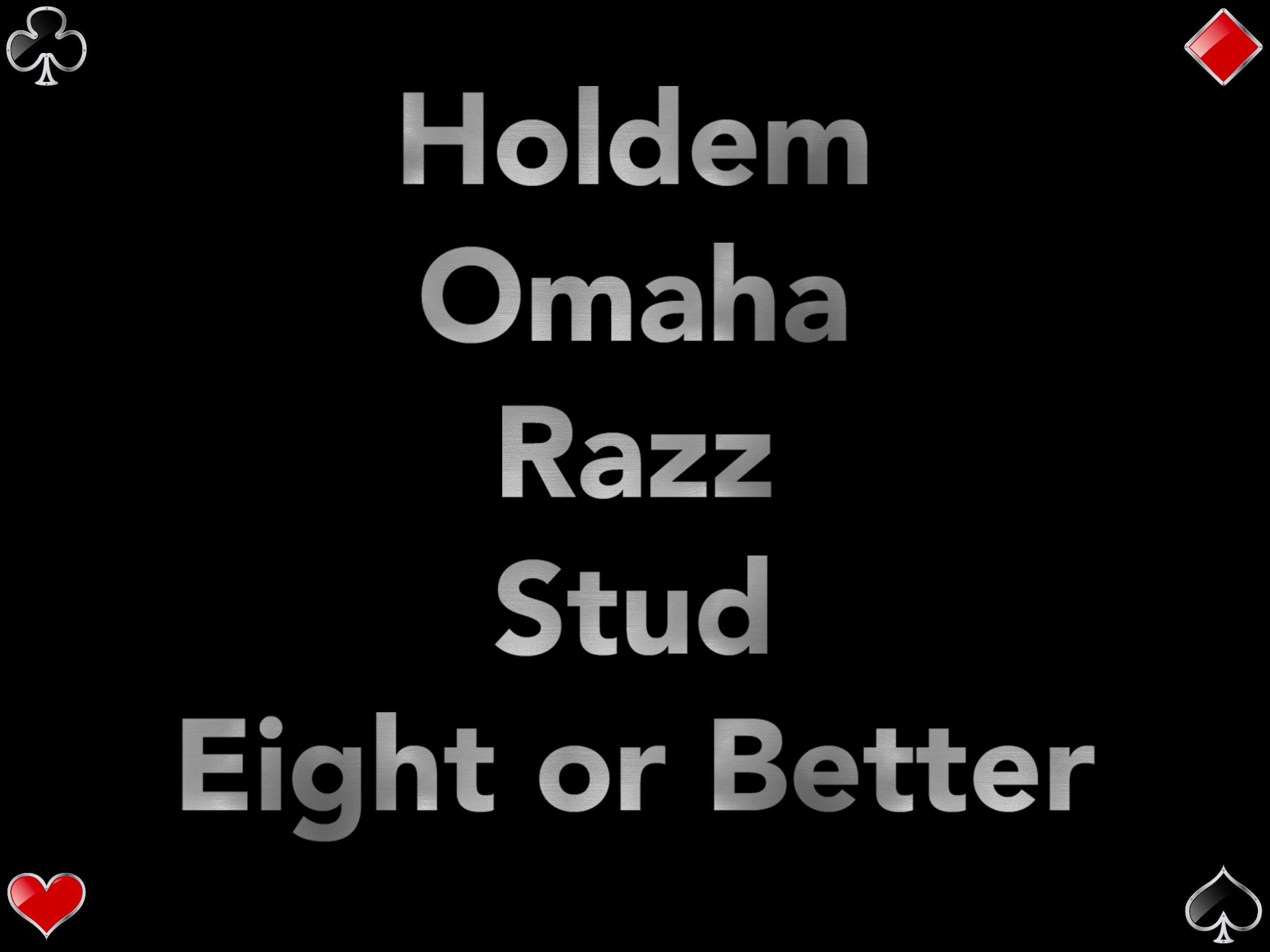Poker Odds Helper
