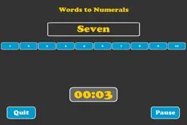 Game screenshot Kindergarten Math Practice hack