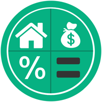 EMI GST and Loan Calculator