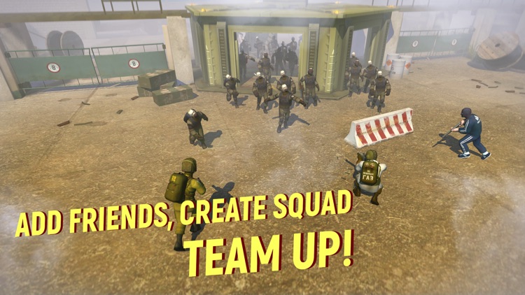 Tacticool screenshot-4