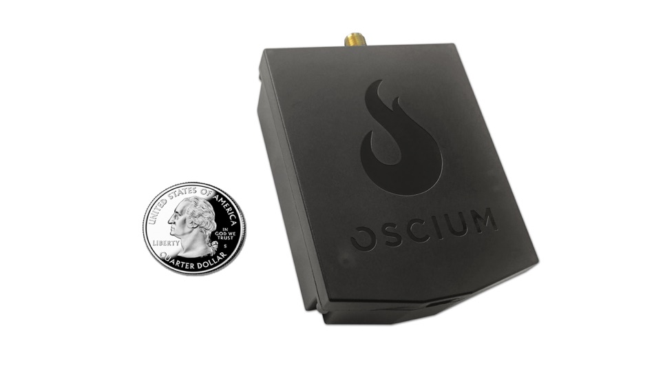 #1. WiPry (iOS) 由: Oscium LLC
