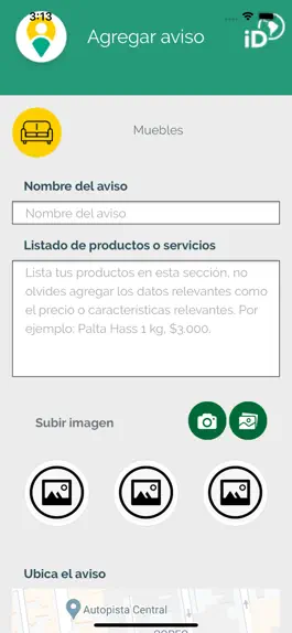 Game screenshot CrucinoActivo hack