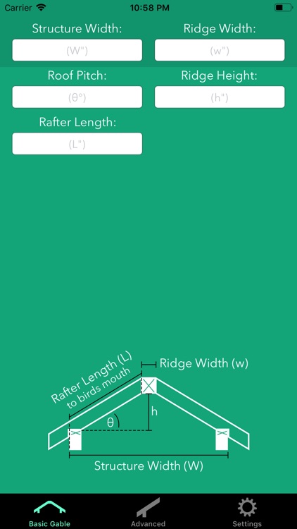 Rafter Help