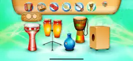 Game screenshot Toddler learning games - Music mod apk