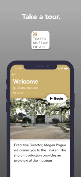 Game screenshot Timken Museum apk