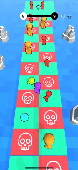 Game screenshot It's a TRAP!! mod apk