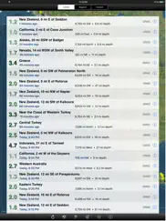 quakewatch ipad images 1