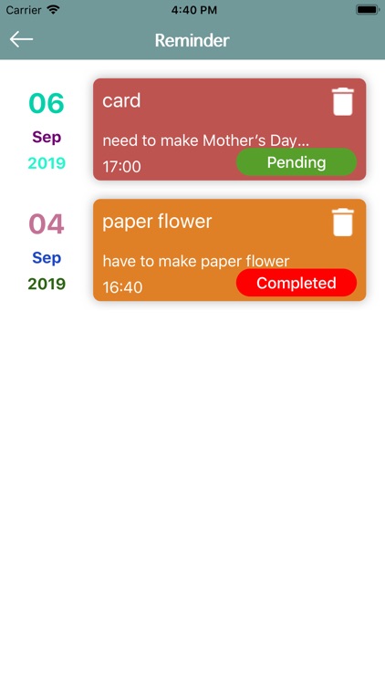Paper Crafting screenshot-5