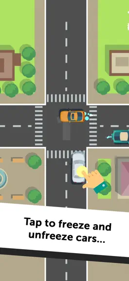 Game screenshot Tiny Cars: Fast Game mod apk