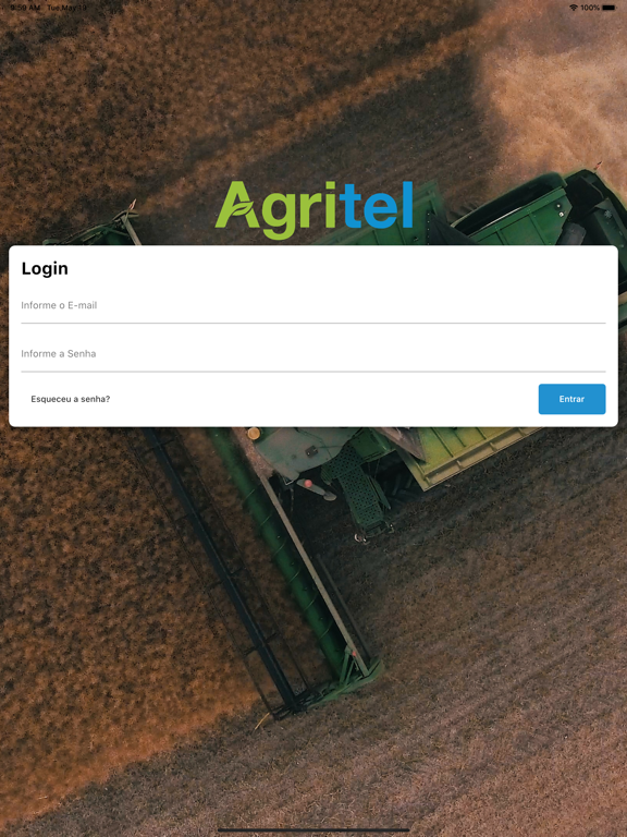 Screenshot #5 pour Agritel Gestão