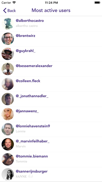 Magic Likes Reports screenshot-3