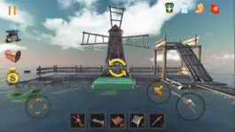 Game screenshot Raft Survival Ultimate apk