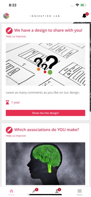 InSites Square(圖2)-速報App