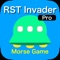 RST Invader Pro