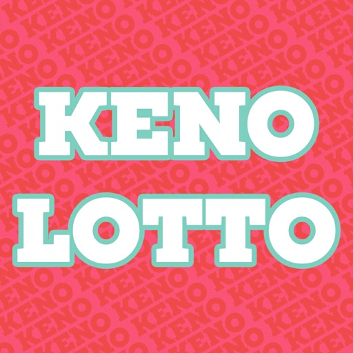 Keno Lotto.