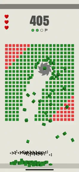 Game screenshot Block Cut 3D apk