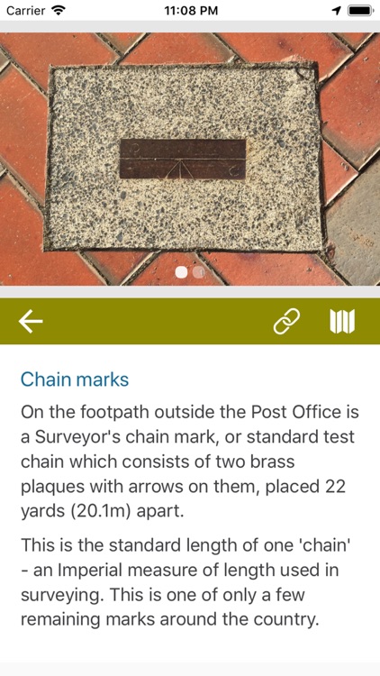 Cambridge Museum screenshot-4