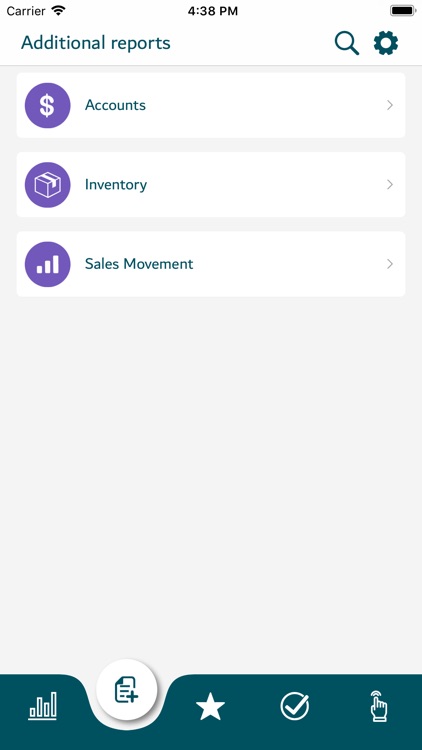 Onyx Pro Mobile screenshot-6