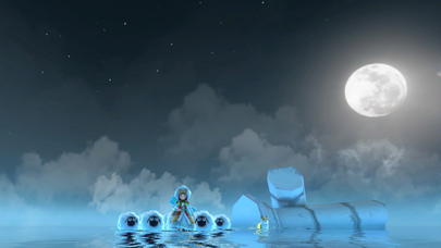 Screenshot #2 pour Sheep - A beautiful world