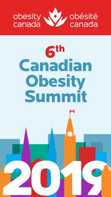 6th Canadian Obesity Summit